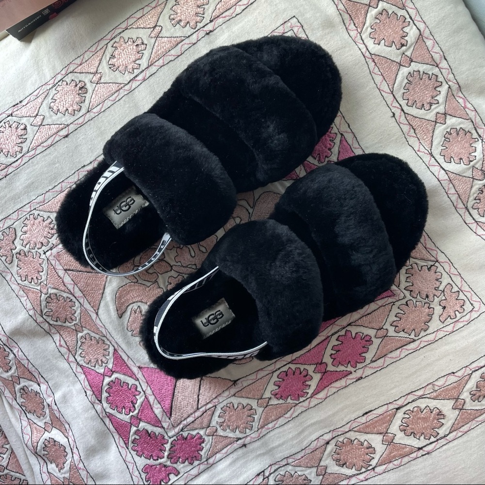 Ugg Oh Yeah Slides - image 2